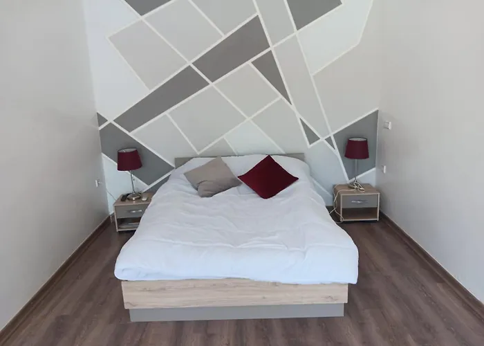 Villa Jamel Marrakech Zac