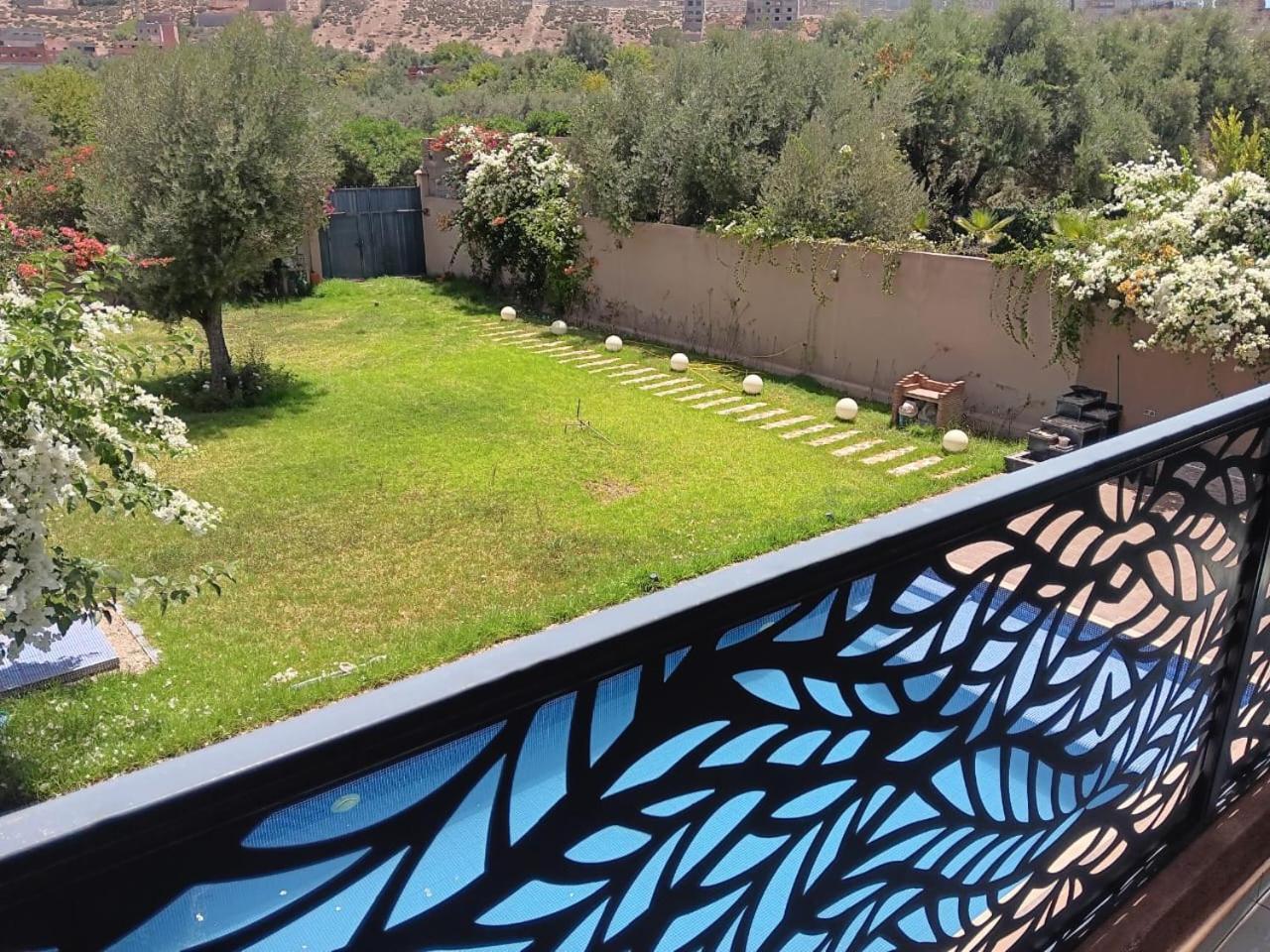 Jamel Marrakech Zac *