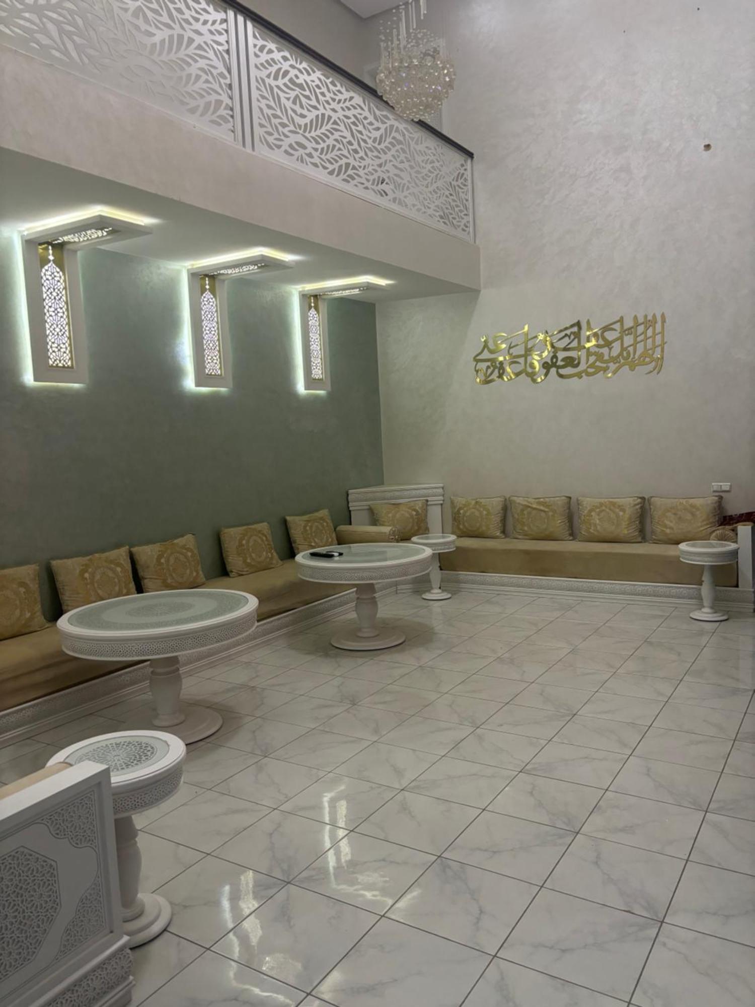 Villa Jamel Marrakech Zac *