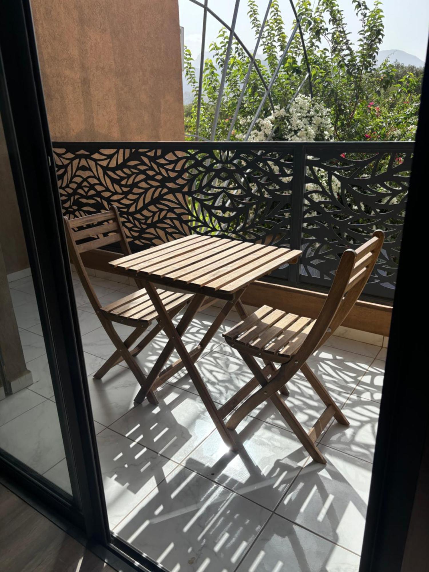 Villa Jamel Marrakech Zac Marrakesh