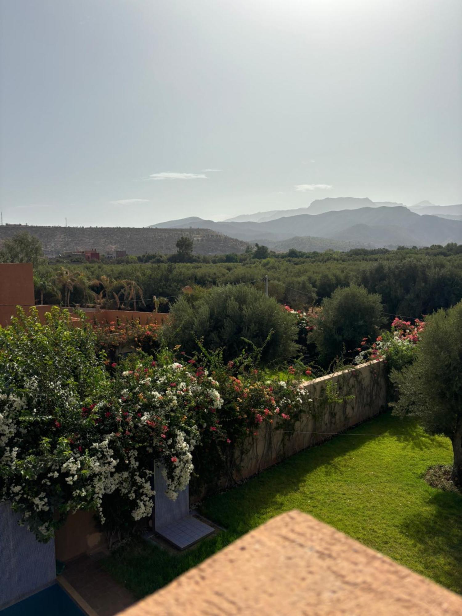 Jamel Marrakech Zac Villa Marrakesh