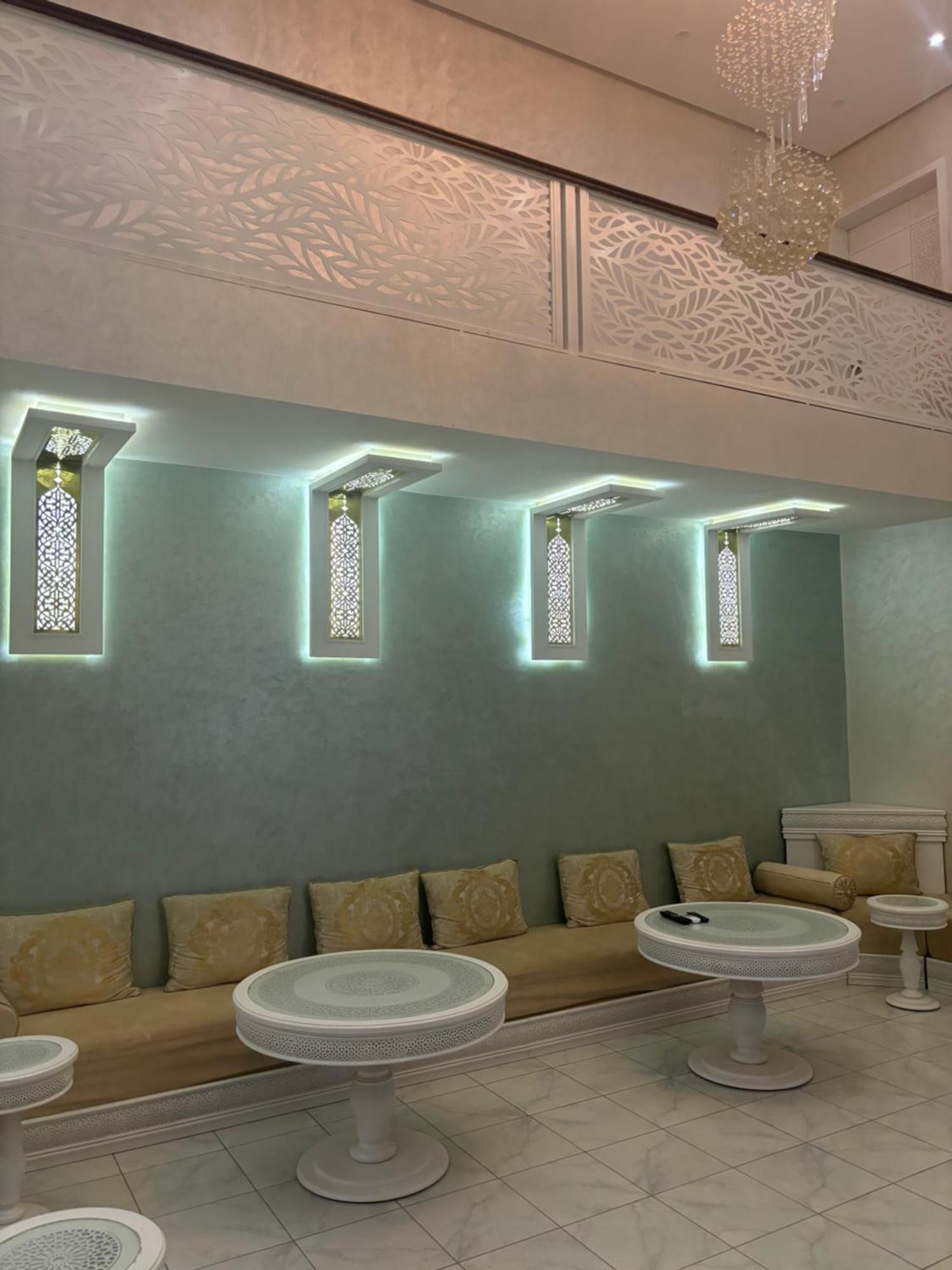 Jamel Marrakech Zac Villa *