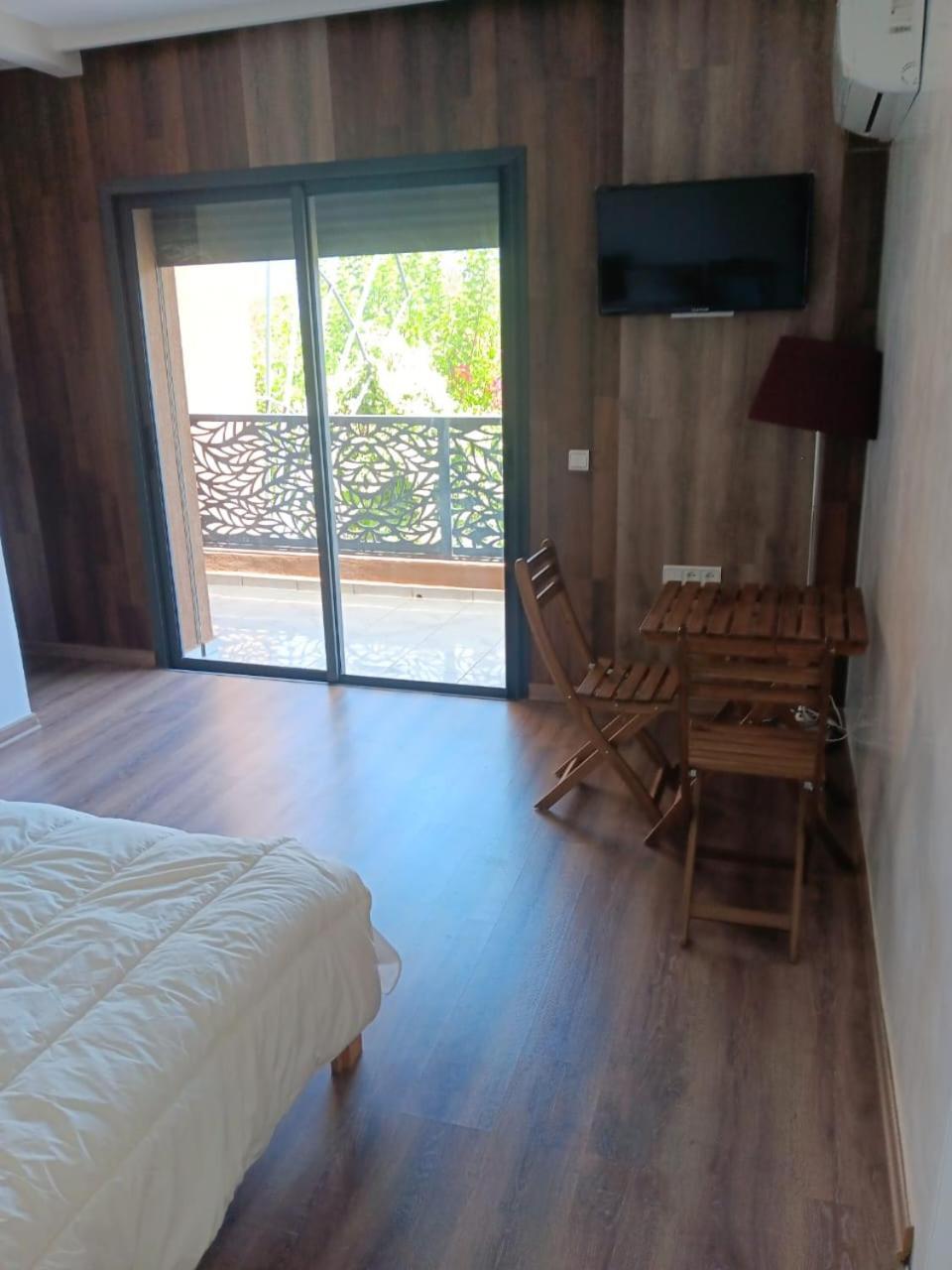 Villa Jamel Zac Marrakech * Marrakesh