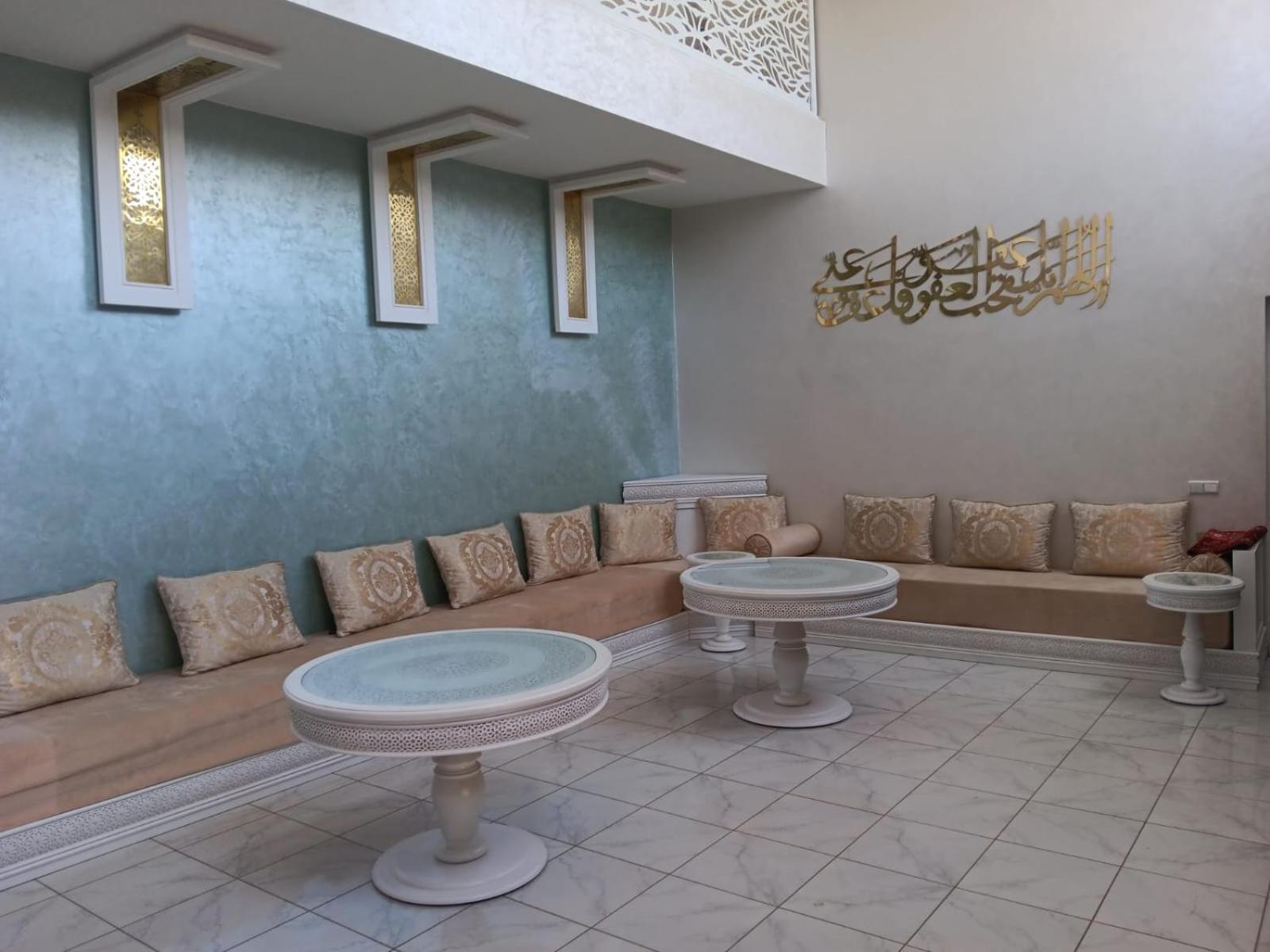 Villa Villa Jamel Zac Marrakech Marrakesh