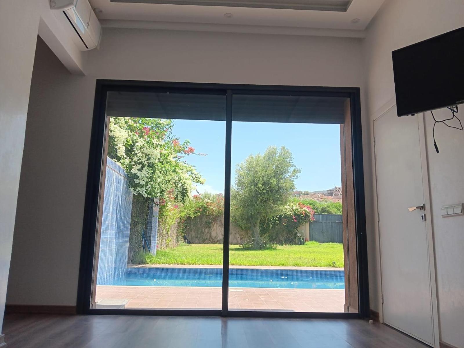 Villa Jamel Zac Marrakech *